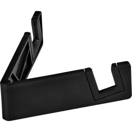 Altitude Kwami Recycled Plastic Phone Stand Black Unbranded